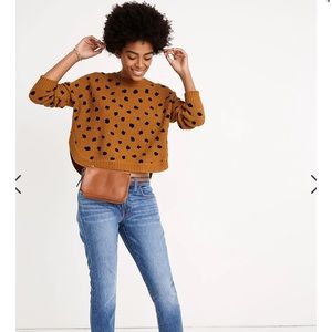 MADEWELL Sweater